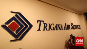 Basarnas Temukan Serpihan Pesawat Trigana di Oksibil