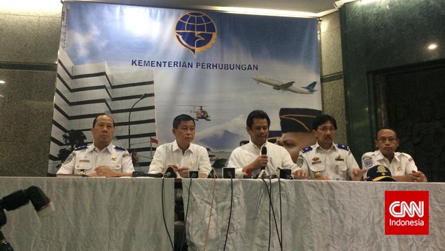Perbaikan itu mengubah sistem AFIS ke ADC serta perbaikan lainnya yang diperlukan.