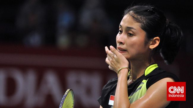 Kalahkan China, Indonesia Tantang India di Perempat Final