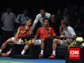 Lin Dan Pensiun, Fantastic Four Badminton Resmi Berakhir