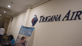 Trigana Air Telah Kecelakaan 19 Kali Sejak 1992