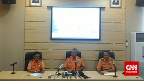 Tiga Tim Gabungan Dikirim untuk Evakuasi Trigana Air