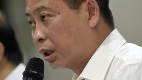 Hilangnya Trigana, Jonan Minta Pihak Terkait Tak Cuci Tangan