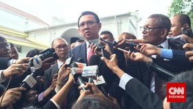 Sudah Beri Rusun Mewah, Ahok Yakin Warga Gusuran Tak ke DPR