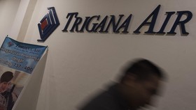 Trigana Siapkan Tiga Pesawat untuk Evakuasi Jenazah