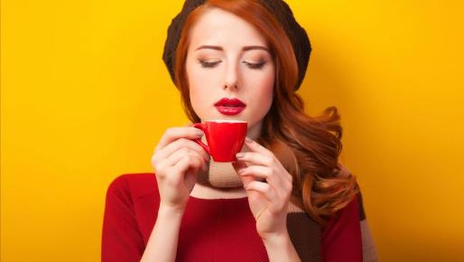 Kopi memang banyak diandalkan orang untuk jadi penghilang kantuk. Namun benarkah kopi benar-benar dibutuhkan tubuh?