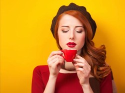 Bahaya Minum Kopi Saat Perut Kosong di Pagi Hari