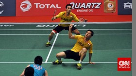 Peraih Emas Asian Games 2018 Diganjar Bonus Rp1,5 Miliar