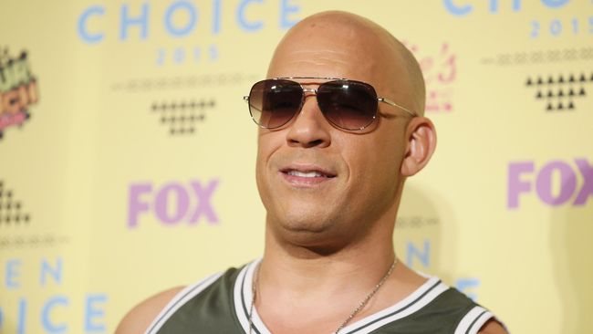 Vin Diesel mengungkapkan bahwa ada alasan khusus dia berkenan gabung dalam sekuel film 'Avatar'. Menurutnya, sang aktris Zoe Saldana adalah penyebabnya.