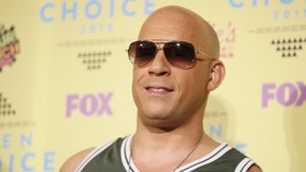 Jet Li dan Tony Jaa, Tandem Baru Vin Diesel di Sekuel 'XXX'