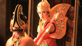 Wayang Bocah, Generasi Ibu Jari Pelestari Tradisi