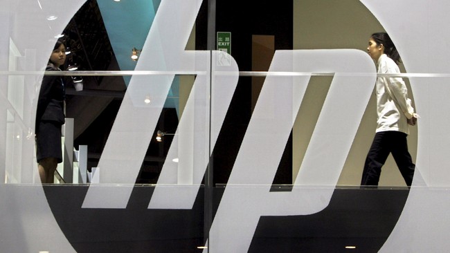 HP menyebut melakukan pergantian CEO setelah Dion Weisler mengundurkan diri dan Enrique Lores (53) akan menggantikan posisi Weisler pada 1 November mendatang.