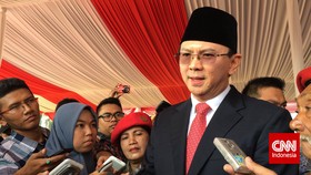 Ahok: Anggota DPRD Dapat Mobil Dinas Baru Toyota Altis