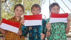 Menko Luhut Sebut Kewarganegaraan Ganda Untungkan Indonesia
