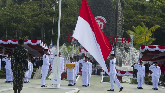 Berdasarkan keterangan sejumlah saksi, Polisi menyebut tak ada tanda kekerasan pada calon Paskibraka Tangerang Selatan Aurellia Qurratu Ain.