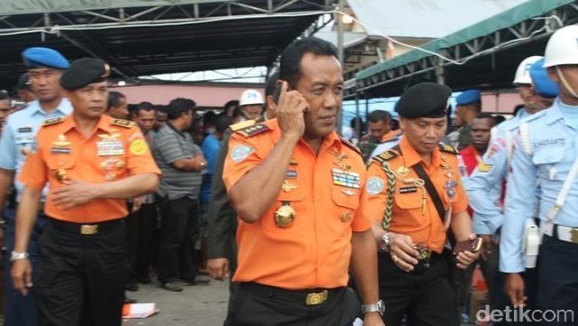 Kementerian Perhubungan menyatakan kotak hitam itu ditemukan pukul 13.40 WIT. Black box akan dibawa ke Jakarta untuk menyelidiki penyebab jatuhnya Trigana.
