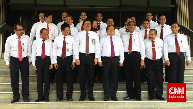 Anggaran Kementerian Keuangan untuk tahun depan disepakati naik sebesar Rp14 triliun.
