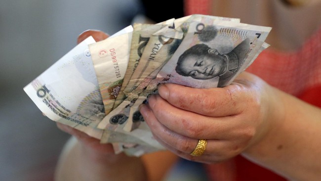 Langkah The Fed terkait suku bunga acuan sudah diekspektasi pelaku pasar. Saat ini, ekonomi China justru yang sedang menjadi sorotan.