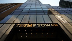 Trump Tower, Objek Wisata yang Paling Diburu Turis New York