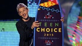 Ellen DeGeneres Ikut Menentang Hukuman Mati LGBT di Brunei