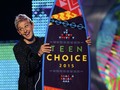 Ellen DeGeneres Ikut Menentang Hukuman Mati LGBT di Brunei