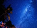 Astronom Tangkap Objek Melengkung di Pusat Bima Sakti