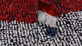 Arti Zodiak Jokowi-Ma'ruf Amin serta Prabowo-Sandiaga Uno