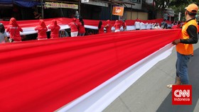 Esai Bersemi di Musim Kemarau