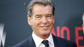 Seperti Apa James Bond Pilihan Pierce Brosnan?
