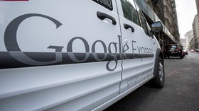 Filosofi Logo Google yang Baru