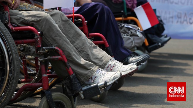 Komisi VIII menilai pemerintah dan DPR cukup sependapat soal draf RUU Penyandang Disabilitas. Hari ini DPR dan menteri-menteri kembali menggodok RUU itu.