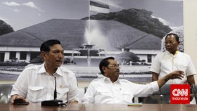 Kejaksaan Dampingi Kepala Daerah untuk Serap Anggaran