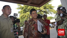 Yuddy: Penilaian Dikeluarkan untuk Kementerian Bukan Menteri