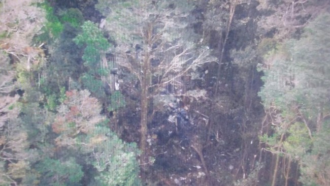 Komite Nasional Keselamatan Transportasi akan memegang kendali atas investigasi jatuhnya pesawat Trigana Air berpenumpang 44 orang di Pegunungan Bintang, Papua.
