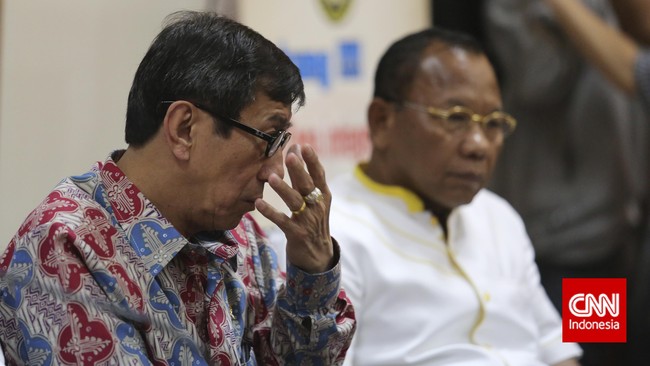 Nasib Yusus tertolong Yayasan Prasasti Perdamaian yang membantunya dengan memberinya pekerjaan mengelola sebuah warung makan di Solo.