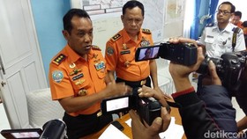 Kotak Hitam Pesawat Trigana Nahas Ditemukan