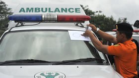 Suhu Rendah Pegunungan Bantu Awetkan Jenazah Korban Trigana