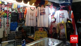 Peserta Pilkada Dilarang Bawa Pernik Kampanye ke Rumah Ibadah