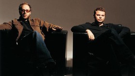 Kolaborasi The Chemical Brothers dan Beck dalam 'Wide Open'