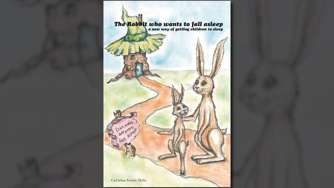 Di toko buku daring, Amazon, buku yang diterbitkan untuk membuat seorang anak tertidur justru menempati posisi teratas buku paling laris.