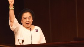 Ketika Megawati Ikut Bicara Soal Ekonomi dan Serapan Anggaran