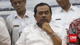 Jaksa Diminta Tak Pilih Kasih Usut Kasus Victoria Securities