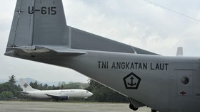 Sejarah Panjang Bandara Sentani di Papua