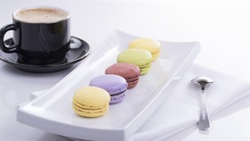 Macaronut, Makanan Manis Baru yang Gemparkan Internet
