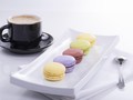Macaronut, Makanan Manis Baru yang Gemparkan Internet