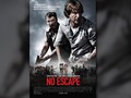 Sinopsis No Escape di Sahur in the Movies Trans TV