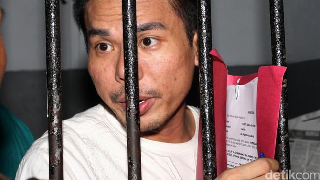 Sayangnya polisi sudah memagari bahwa pihaknya hanya berfokus pada perkara muncikari yang dilakukan Robbie Abbas.