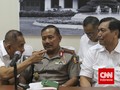 Polri Terus Upayakan Pembebasan WNI yang Disandera OPM