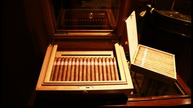 Kepala BKF Pertimbangkan Cukai Rokok Naik di Atas 6%