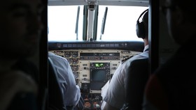Percakapan Kapten Afwan Pilot Sriwijaya Air Berhasil Diunduh